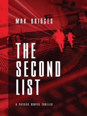cover image of The Second List